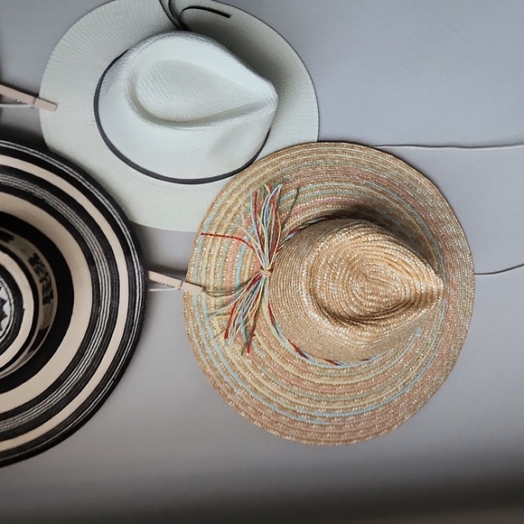 NWOT San Diego Hat Company Fedora - Picture 12 of 12